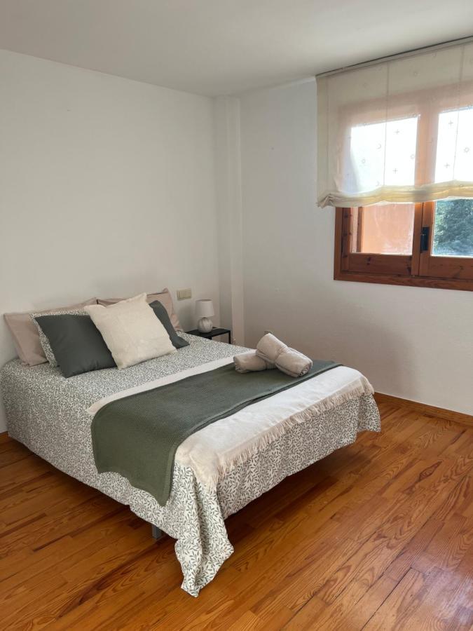 Precioso Duplex En Puigcerda Con Plaza De Parking Apartment Exterior photo